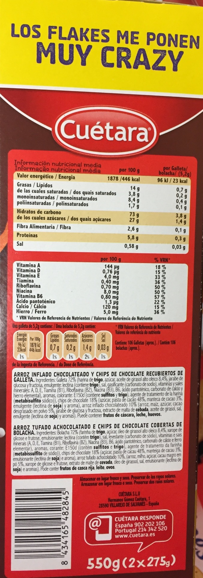 Etiqueta 6